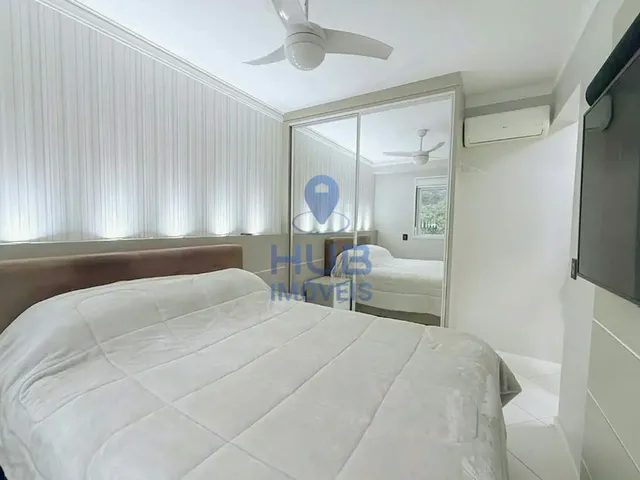 Imagem 11: Apartamento 3 Dormitórios para venda em Florianópolis - SC