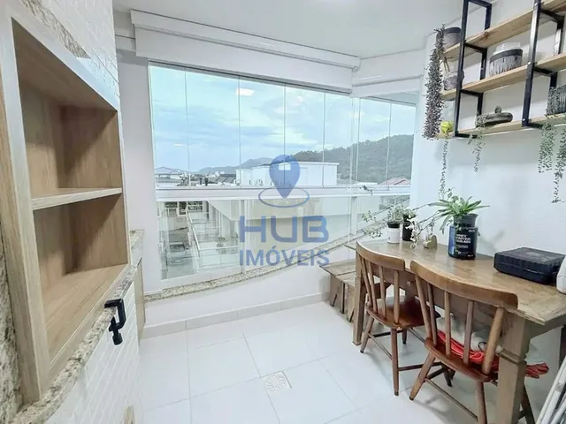 Imagem 14: Apartamento 3 Dormitórios para venda em Florianópolis - SC