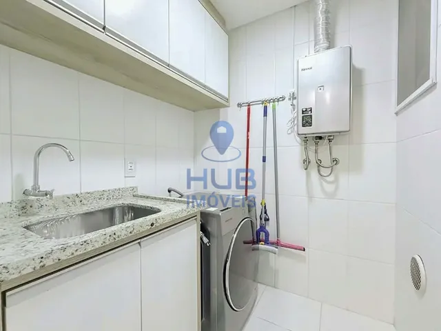 Imagem 8: Apartamento 3 Dormitórios para venda em Florianópolis - SC