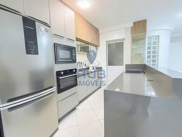 Imagem 10: Apartamento 3 Dormitórios para venda em Florianópolis - SC