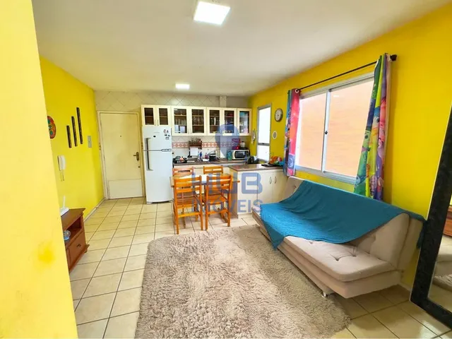 Imagem 6: Cobertura 2 Dormitórios para venda em Florianópolis - SC