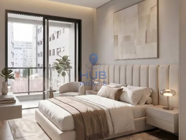 Imagem 2: Apartamento 2 Dormitórios para venda em São José - SC