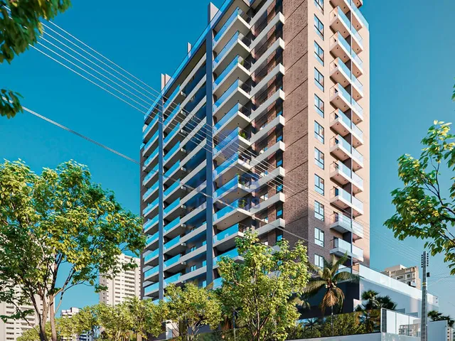 Imagem 13: Apartamento 3 Dormitórios para venda em São José - SC