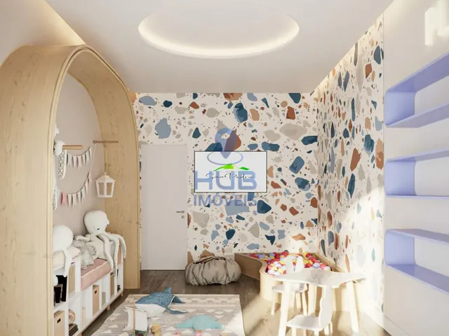 Imagem 6: Apartamento 3 Dormitórios para venda em São José - SC