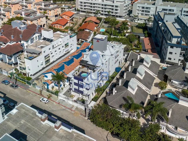Imagem 1: Apartamento 2 Dormitórios para venda em Florianópolis - SC