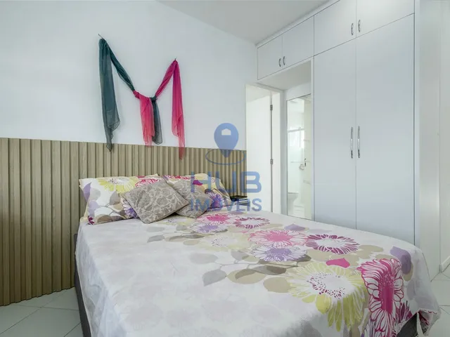 Imagem 3: Apartamento 2 Dormitórios para venda em Florianópolis - SC