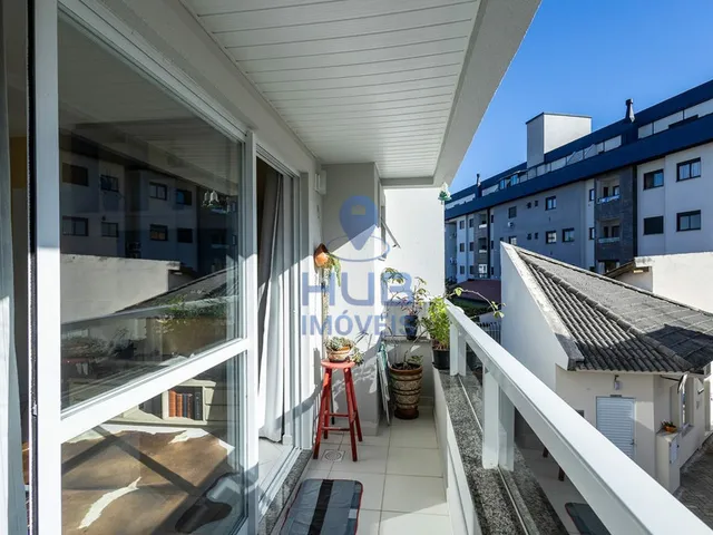 Imagem 12: Apartamento 2 Dormitórios para venda em Florianópolis - SC
