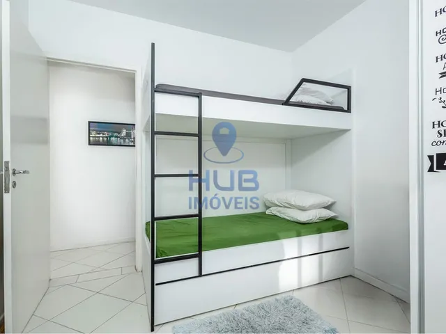 Imagem 6: Apartamento 2 Dormitórios para venda em Florianópolis - SC