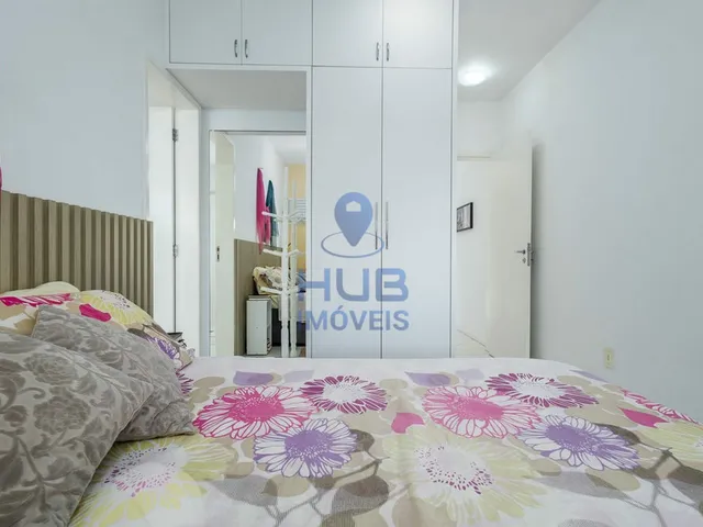 Imagem 9: Apartamento 2 Dormitórios para venda em Florianópolis - SC