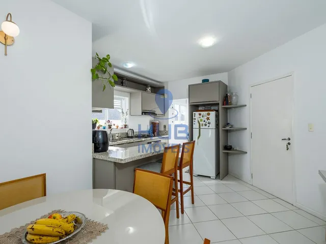 Imagem 4: Apartamento 2 Dormitórios para venda em Florianópolis - SC