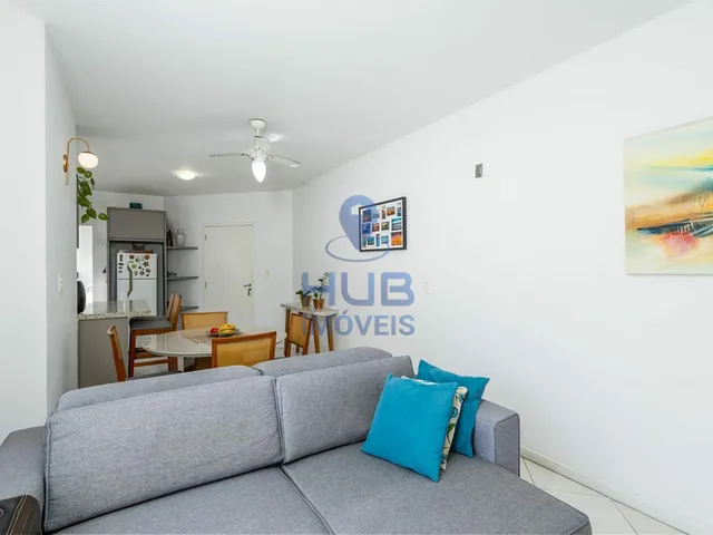 Imagem 16: Apartamento 2 Dormitórios para venda em Florianópolis - SC