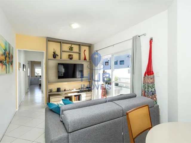Imagem 8: Apartamento 2 Dormitórios para venda em Florianópolis - SC