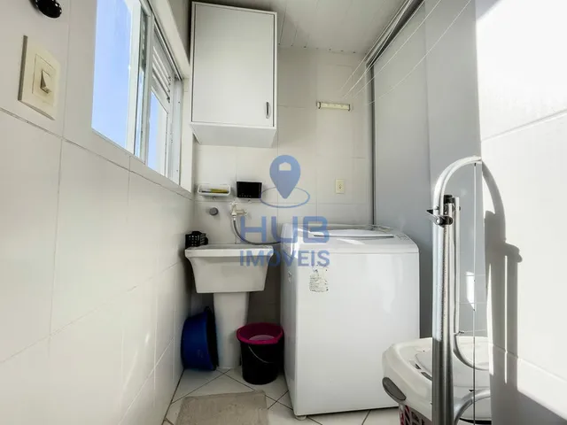 Imagem 13: Apartamento 2 Dormitórios para venda em Florianópolis - SC