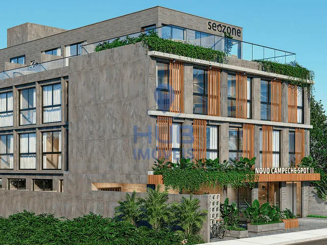 Imagem: Studio 1Dormitório para venda em Florianópolis