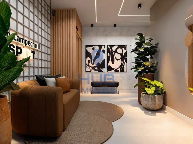 Imagem 12: Studio 1Dormitório para venda em Florianópolis - SC
