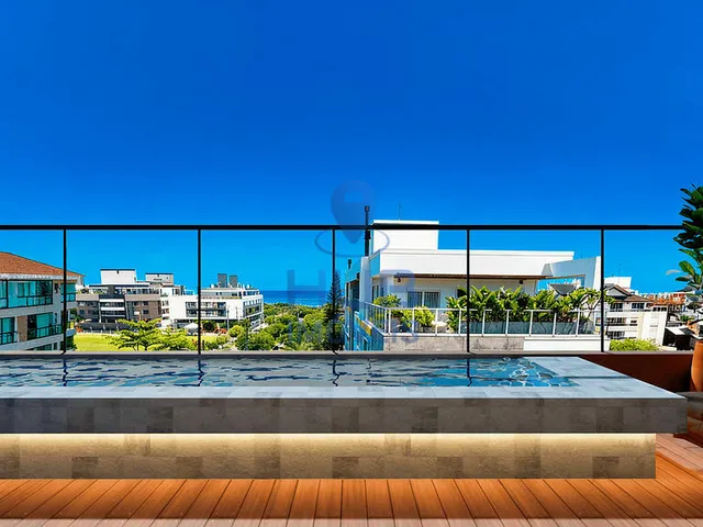 Imagem 2: Studio 1Dormitório para venda em Florianópolis - SC
