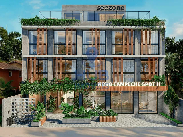Imagem 9: Apartamento 1Dormitório para venda em Florianópolis - SC