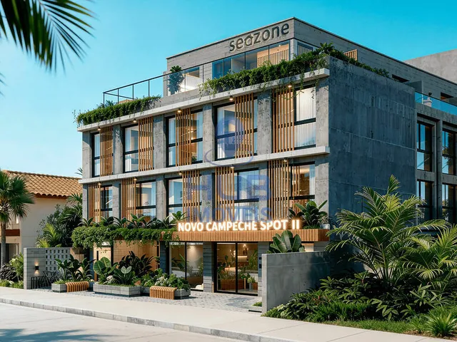 Imagem 7: Apartamento 1Dormitório para venda em Florianópolis - SC