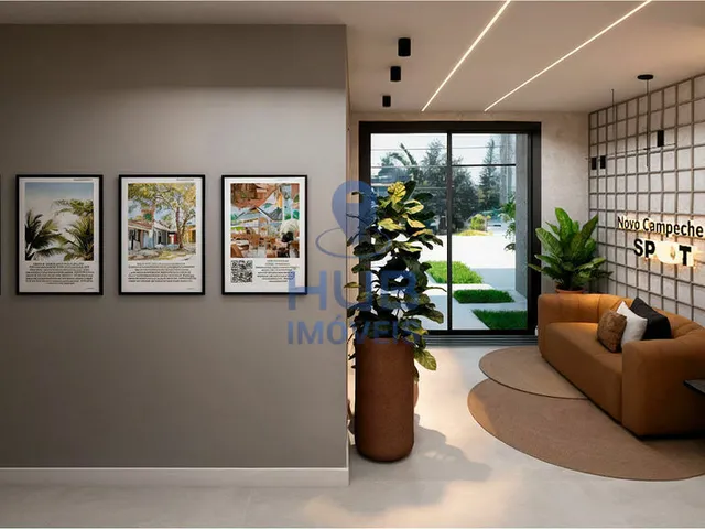 Imagem 5: Apartamento 1Dormitório para venda em Florianópolis - SC