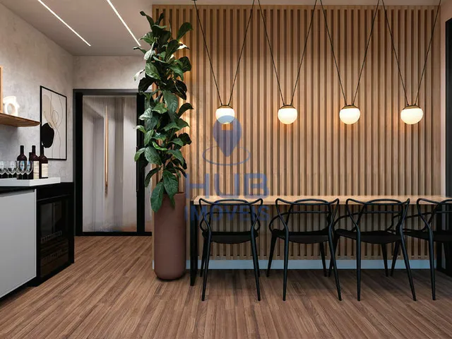Imagem 10: Apartamento 1Dormitório para venda em Florianópolis - SC