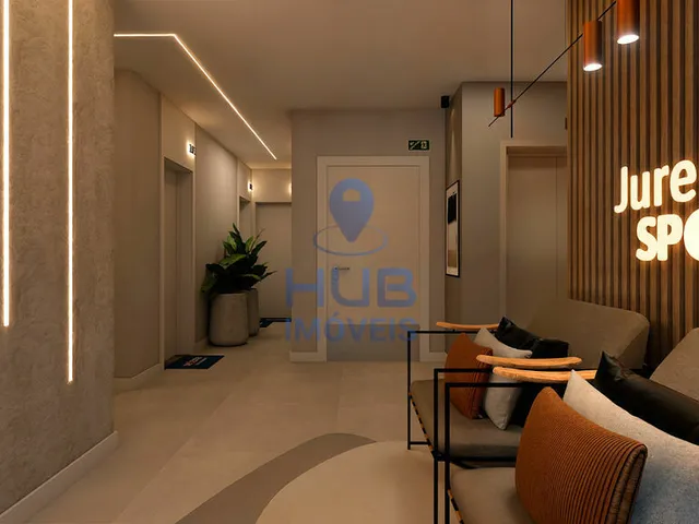 Imagem 2: Studio 1Dormitório para venda em Florianópolis - SC