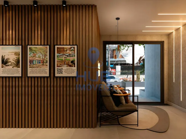 Imagem 14: Studio 1Dormitório para venda em Florianópolis - SC