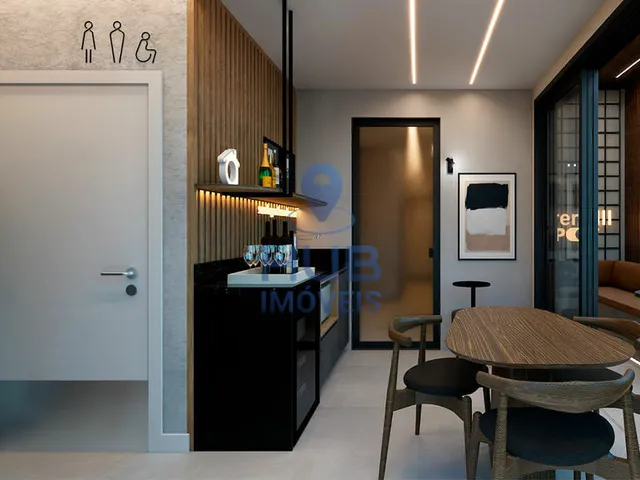 Imagem 8: Studio 1Dormitório para venda em Florianópolis - SC