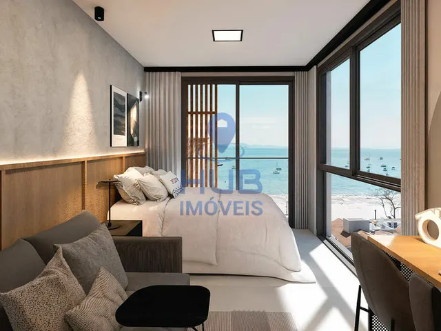 Imagem 10: Studio 1Dormitório para venda em Florianópolis - SC