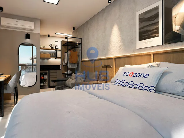Imagem 4: Studio 1Dormitório para venda em Florianópolis - SC