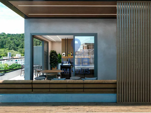 Imagem 16: Studio 1Dormitório para venda em Florianópolis - SC