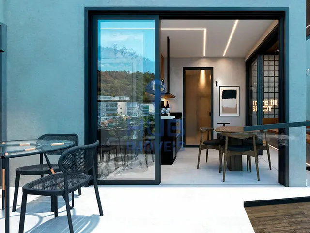 Imagem 15: Studio 1Dormitório para venda em Florianópolis - SC