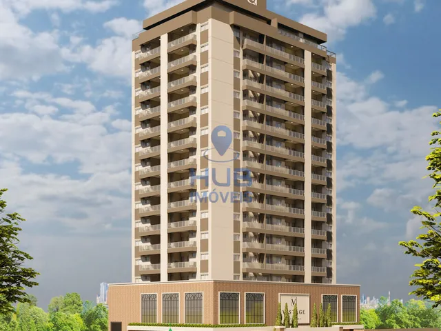 Imagem 2: Apartamento 2 Dormitórios para venda em São José - SC