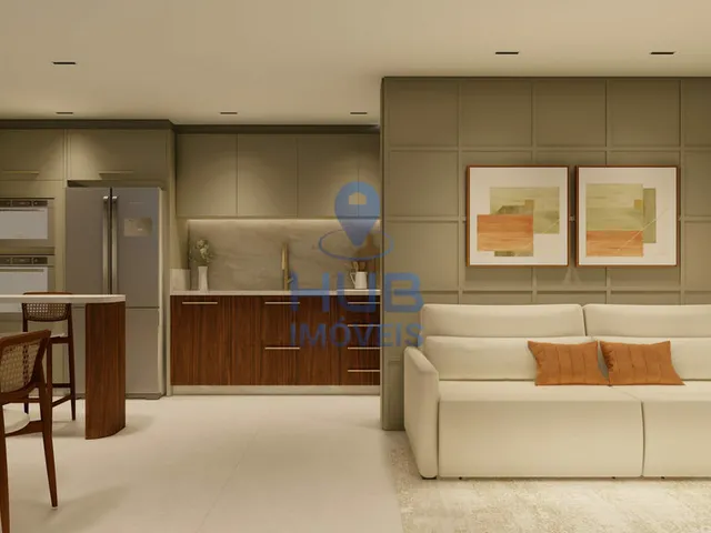 Imagem 6: Apartamento 2 Dormitórios para venda em São José - SC