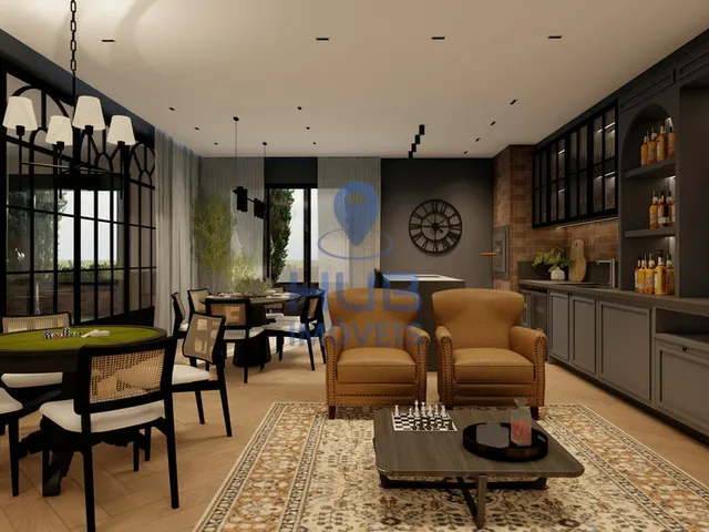 Imagem 9: Apartamento 2 Dormitórios para venda em São José - SC