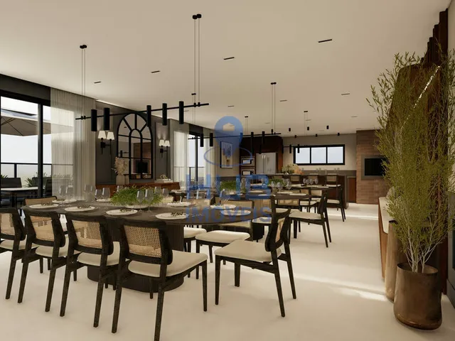 Imagem 11: Apartamento 2 Dormitórios para venda em São José - SC