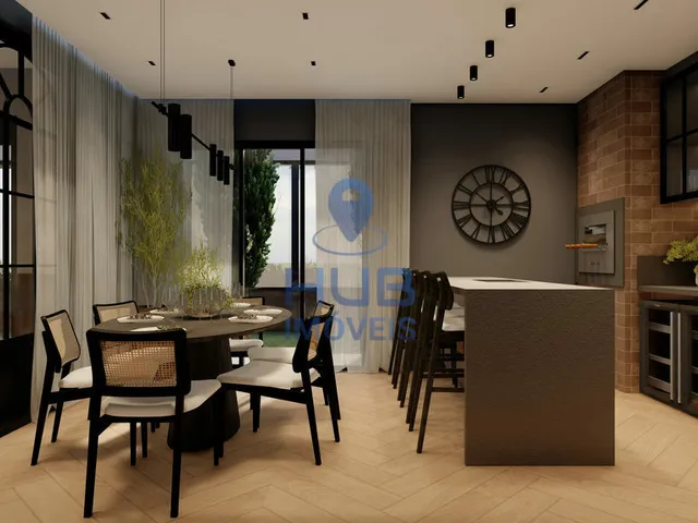 Imagem 5: Apartamento 2 Dormitórios para venda em São José - SC
