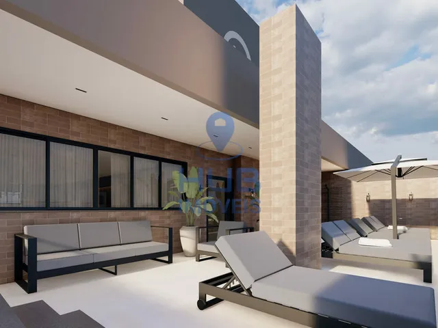 Imagem 3: Apartamento 2 Dormitórios para venda em São José - SC