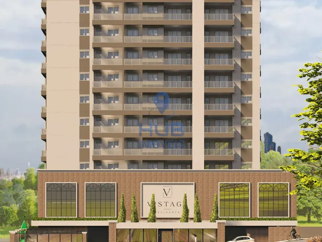 Imagem: Apartamento 2 Dormitórios para venda em