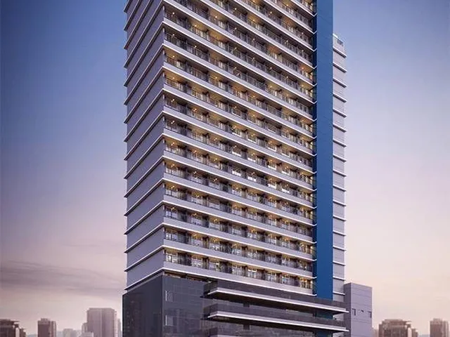 Imagem: Vici Faria Lima Construtora MF7 Lançamento