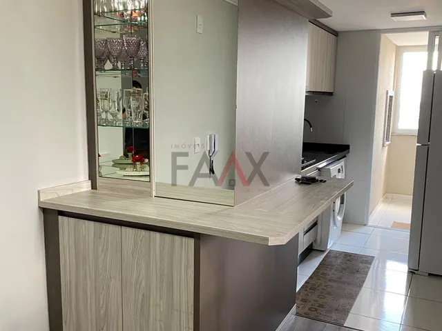 Imagem 12: Apartamento Mobiliado para Locacao, no Edificio Ana Paula, no Centro