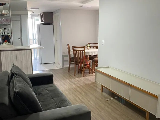 Imagem 7: Apartamento Mobiliado para Locacao, no Edificio Ana Paula, no Centro