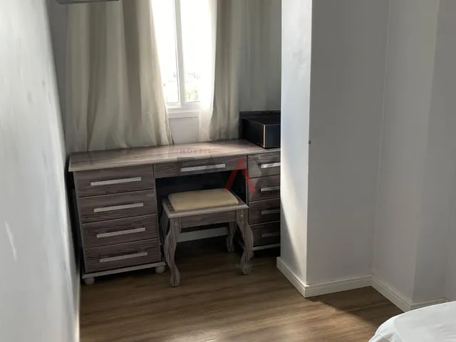 Imagem 2: Apartamento Mobiliado para Locacao, no Edificio Ana Paula, no Centro