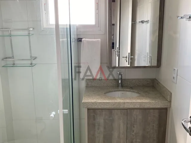 Imagem 3: Apartamento Mobiliado para Locacao, no Edificio Ana Paula, no Centro