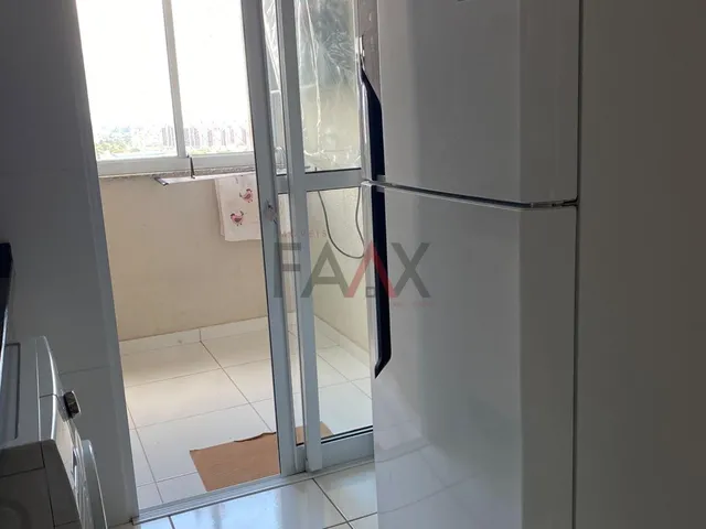 Imagem 4: Apartamento Mobiliado para Locacao, no Edificio Ana Paula, no Centro
