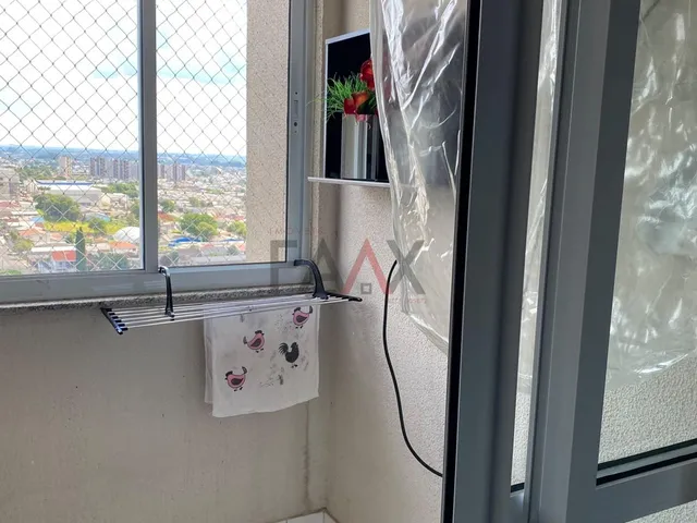Imagem 11: Apartamento Mobiliado para Locacao, no Edificio Ana Paula, no Centro