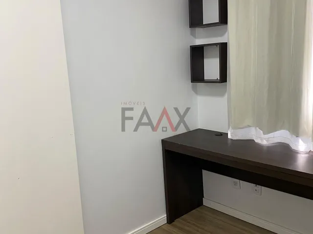 Imagem 8: Apartamento Mobiliado para Locacao, no Edificio Ana Paula, no Centro