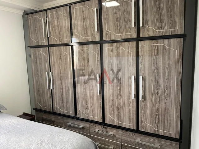 Imagem 6: Apartamento Mobiliado para Locacao, no Edificio Ana Paula, no Centro