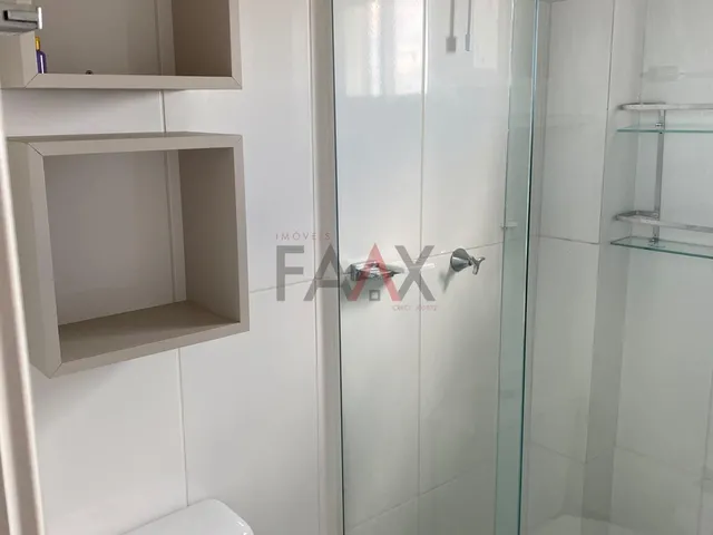Imagem 14: Apartamento Mobiliado para Locacao, no Edificio Ana Paula, no Centro