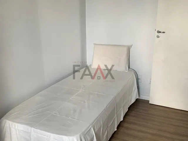 Imagem 16: Apartamento Mobiliado para Locacao, no Edificio Ana Paula, no Centro