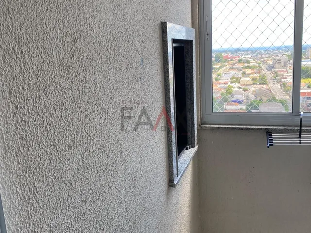Imagem 5: Apartamento Mobiliado para Locacao, no Edificio Ana Paula, no Centro